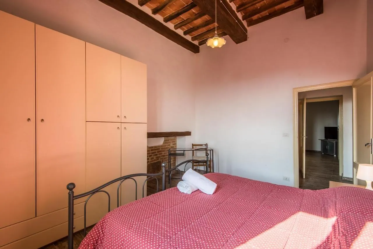 Apartment Poggiolo Montepulciano