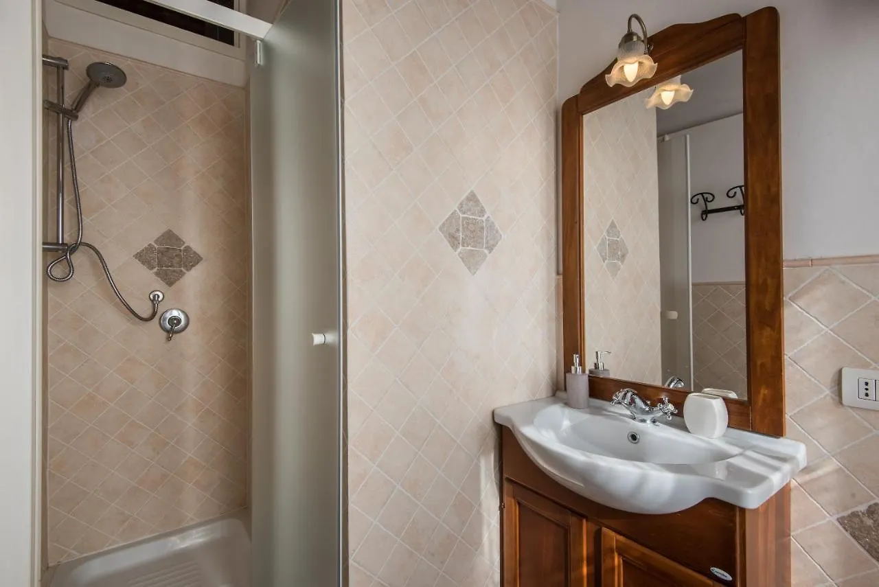 Apartment Poggiolo Montepulciano